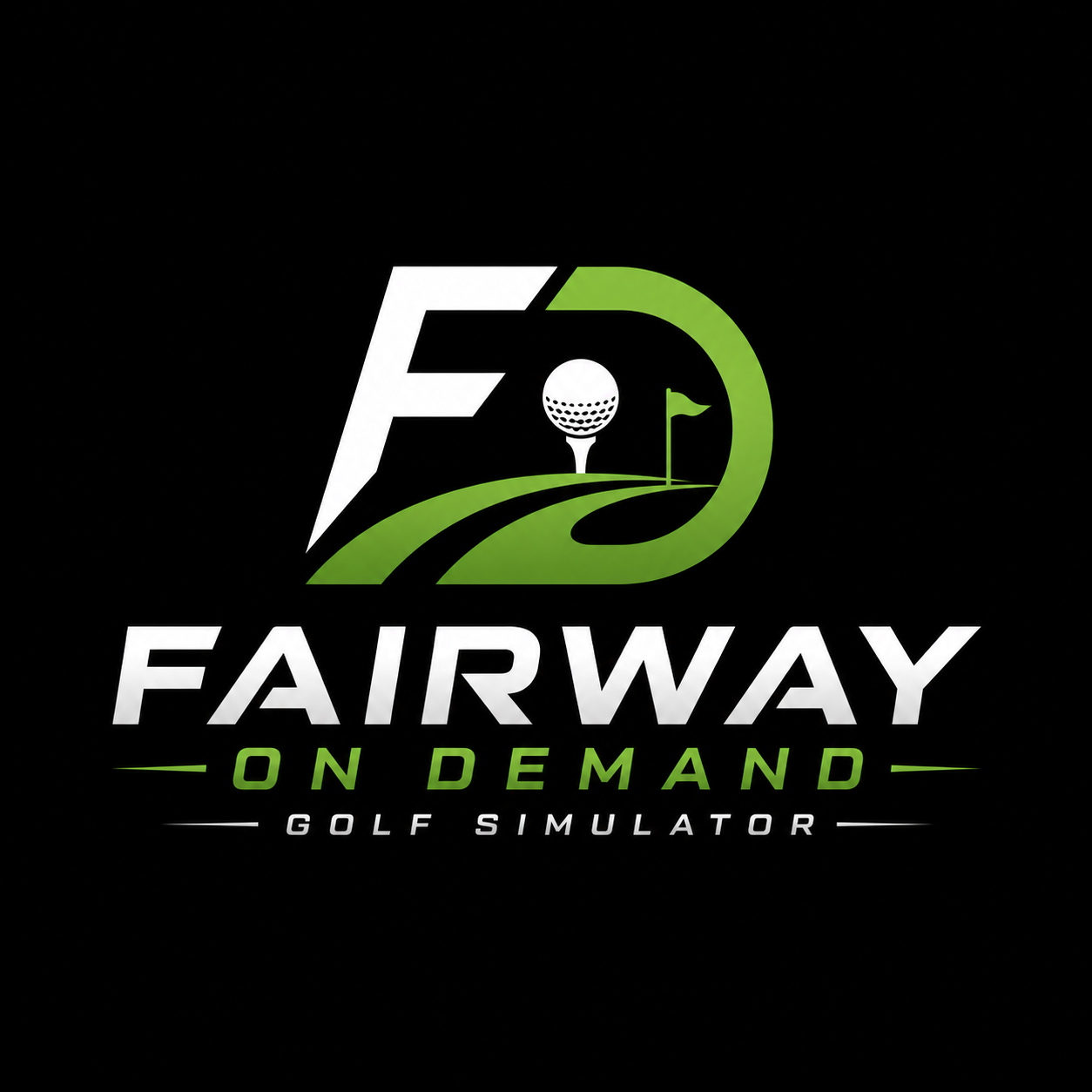Fairway On Demand